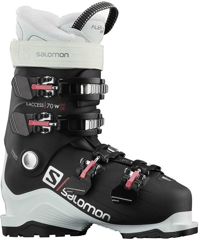 Salomon X Access 70 Wide Skischoenen Dames 275