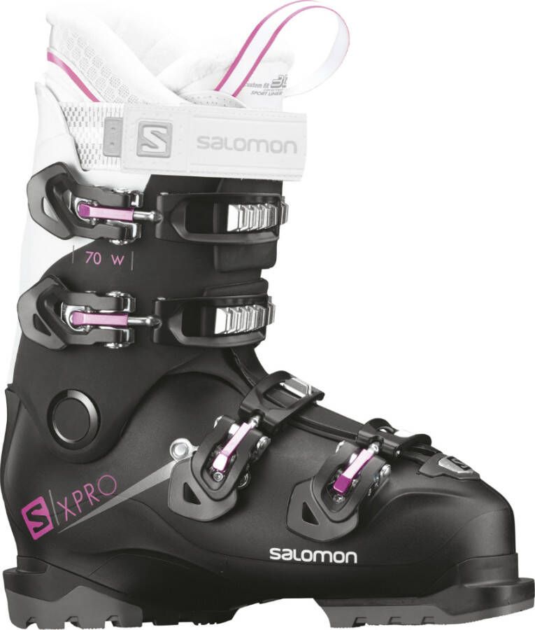 Salomon X Pro 70 woman Skischoenen Dames 275