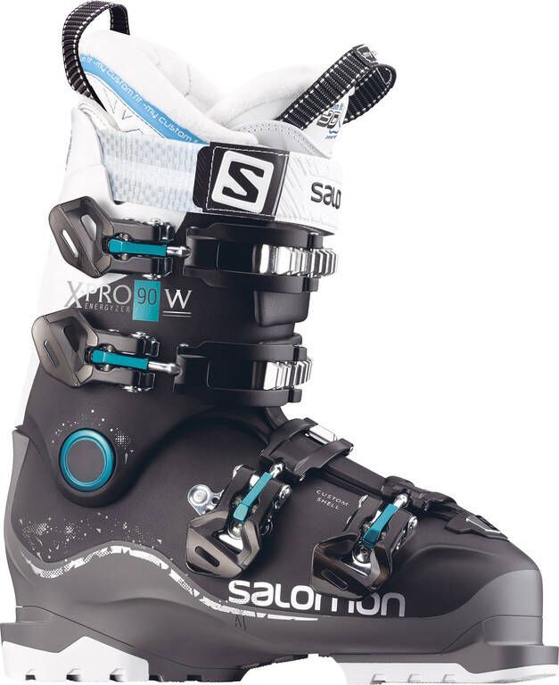 Salomon X Pro 90 woman Skischoenen Dames 225