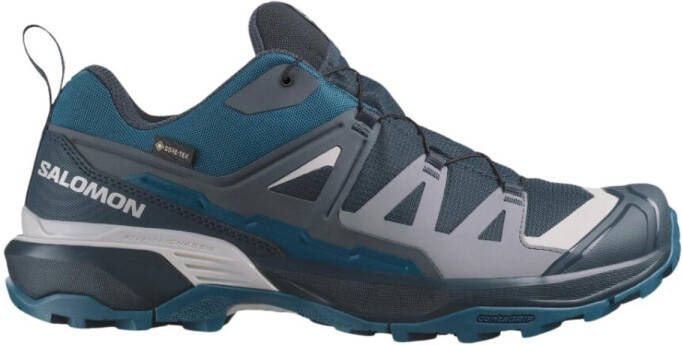 Salomon X Ultra 360 GTX Carbon Wandelsneakers heren 45