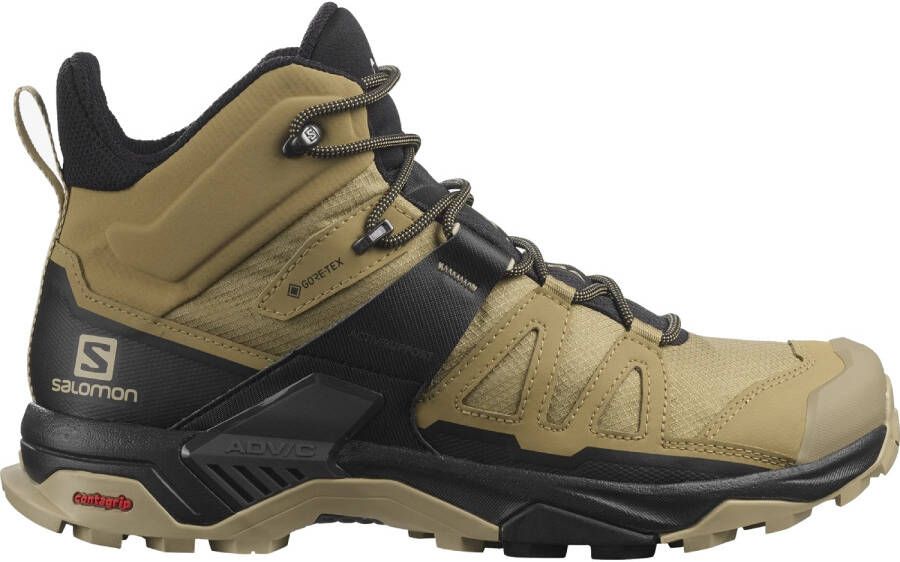 Wandelschoenen salomon discount