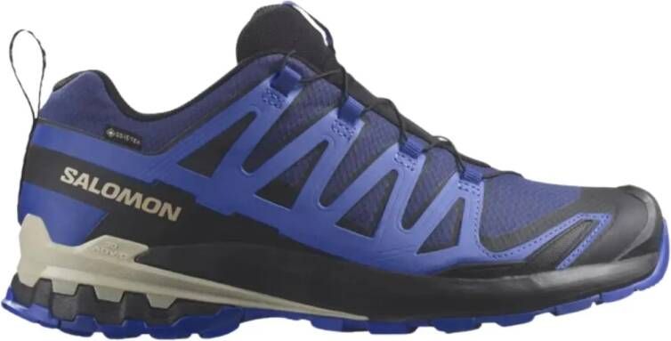 Salomon XA Pro 3D V9 GTX wandelsneakers heren