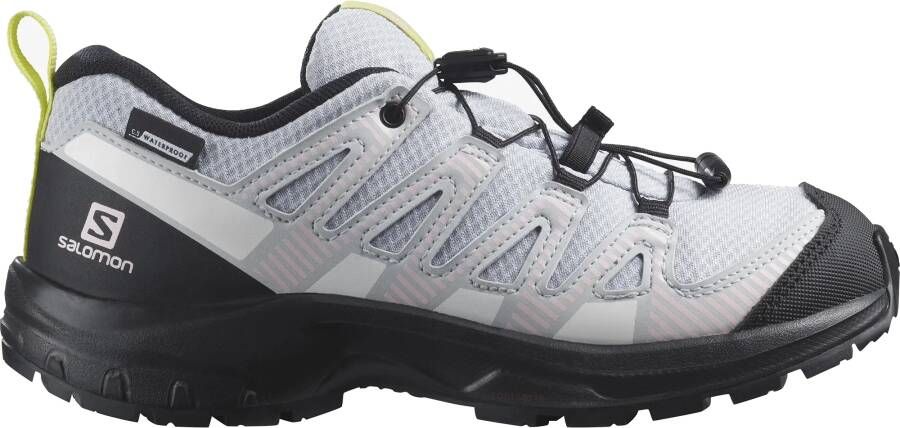 Salomon XA Pro V8 Low wandelsneakers jr