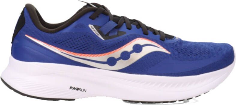 Saucony Guide 15 Hardloopschoenen Heren 47