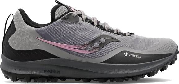 Saucony Peregrine 12 GTX trail schoenen dames