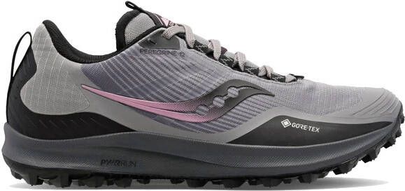 Saucony Peregrine 12 GTX Trail Schoenen Dames 40