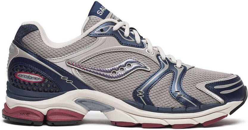 Saucony Progrid Triumph Sneakers Dames 42