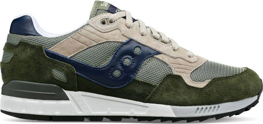 Saucony Shadow 5000 Sneakers Heren 43