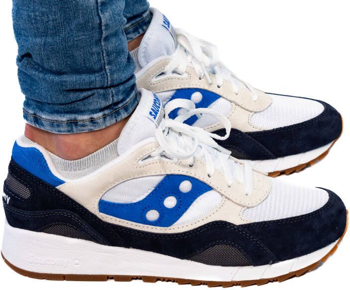 Saucony Shadow 6000 sneakers heren