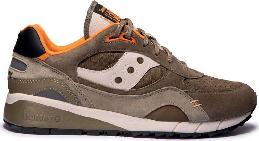 Saucony Shadow 6000 Sneakers Heren 42+