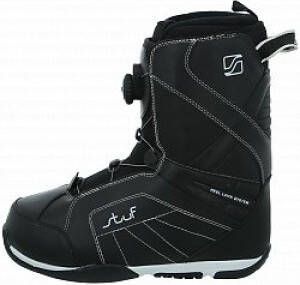 Stuf Snowboardschoenen Heren 39