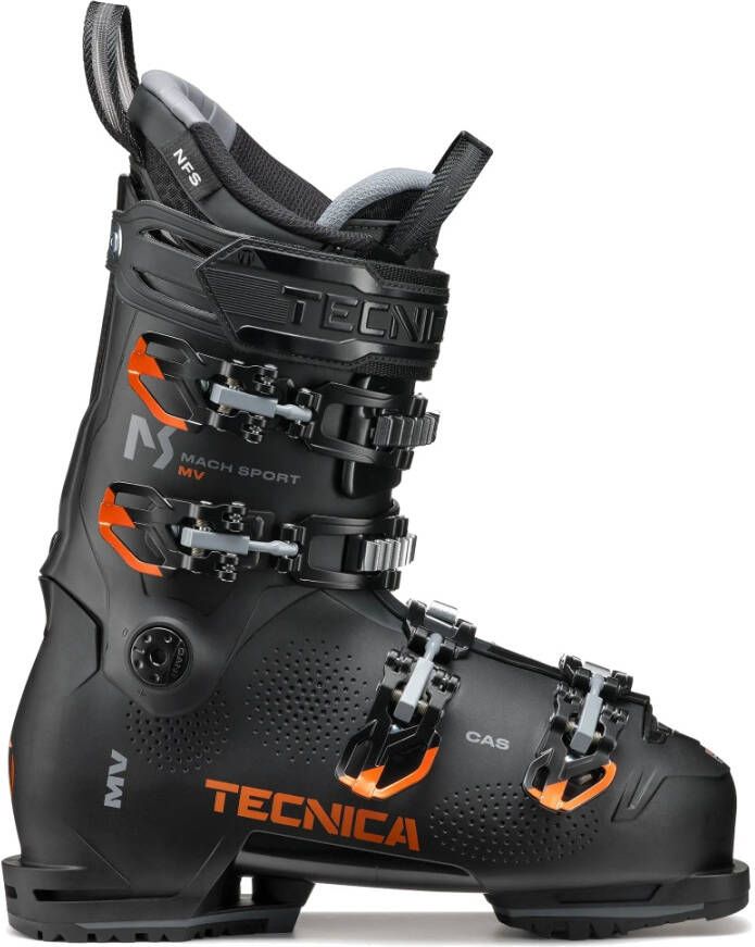 Tecnica Skischoenen Heren 275