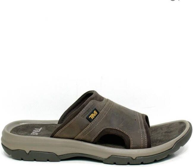 Teva Langdon Slide Slippers Heren 48+