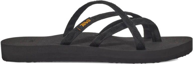 Teva Olowahu Slippers Dames 41