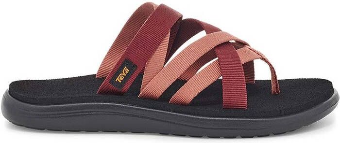 Teva Voya Zillessa Slippers Dames 36