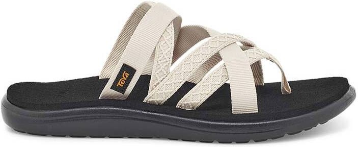 Teva Voya Zillessa Slippers Dames 37