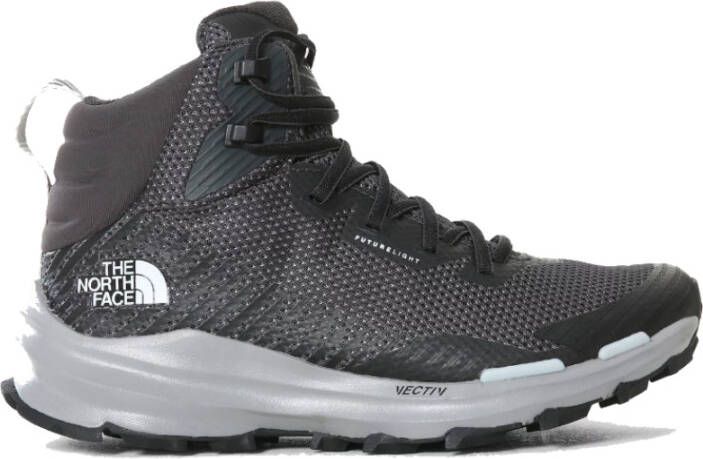 The North Face Vectiv FP Mid wandelschoenen dames Schoenen