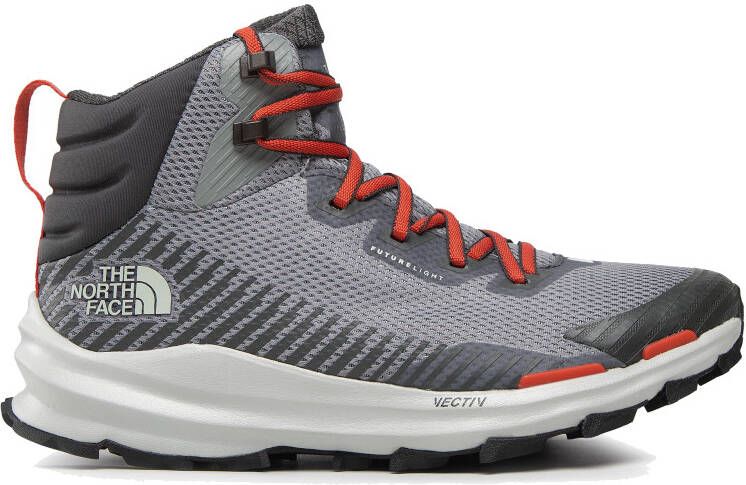 The North Face Vectiv Fp Mid Wandelschoenen Heren 44+