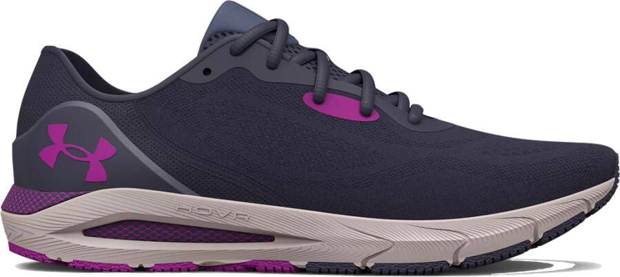 Under Armour Hovr Sonic 5 Hardloopschoenen Dames 39