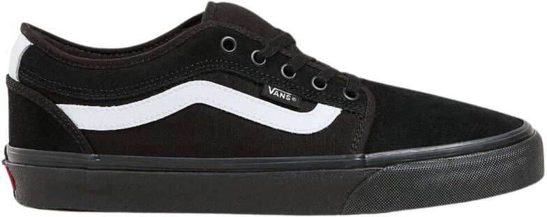 Vans Chukka Low Sidestripe Sneakers SR 44