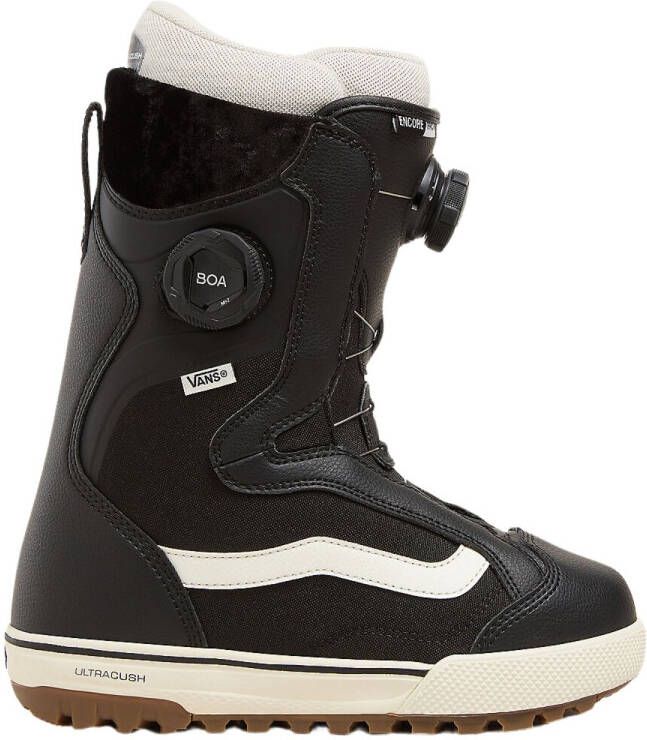 Vans Encore Pro Snowboardschoenen Dames 41