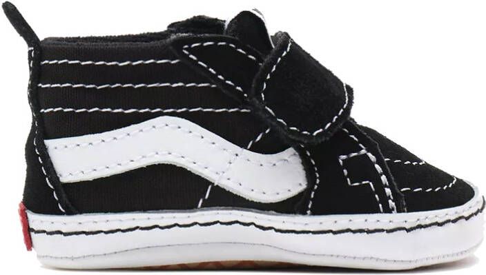 Vans In SK8-HI Crib Baby Schoenen jongens 19