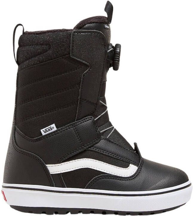 Vans Juvie Linerless Snowboardschoenen Junior 35