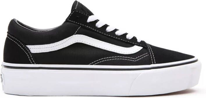 Vans Old Skool Platform 2.0 Sneakers Dames 42