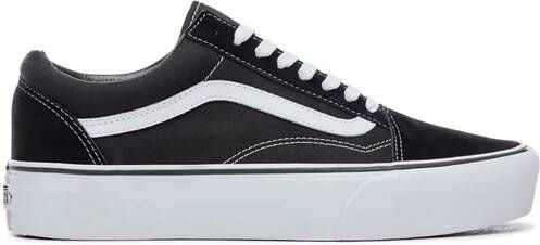 Vans Old Skool Platform 2.0 sneakers dames