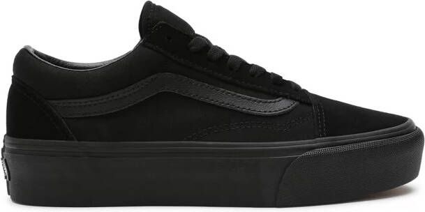 Vans Old Skool Platform sneakers dames