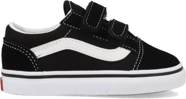 Vans Old Skool V Sneakers Jongens 22