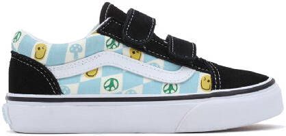 Vans Old Skool V Sneakers JR 34