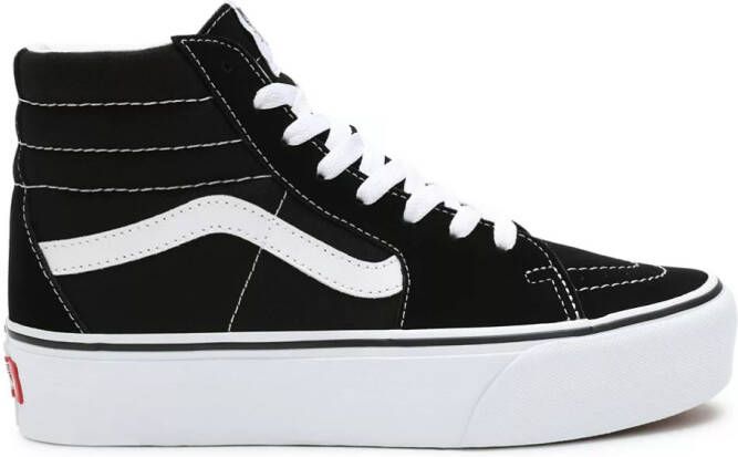 Vans SK8-Hi Platform Sneakers Me+Dames 40