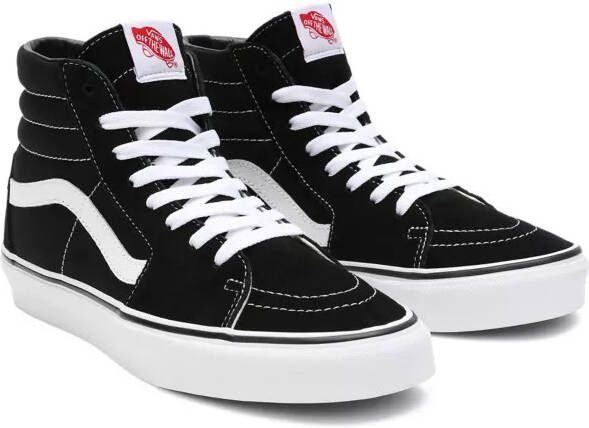 Vans Sk8-Hi sneakers dames