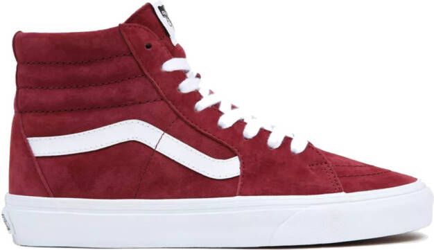 Vans Sk8-Hi Sneakers Dames 37