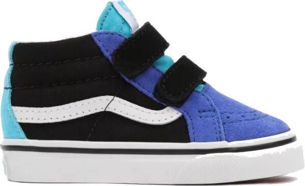 Vans SK8-HI Sneakers Jongens 19