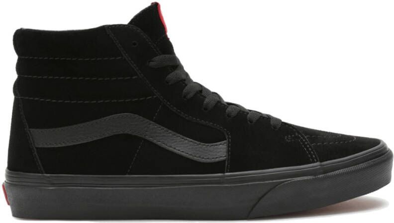 Vans SK8-HI Sneakers JR+SR 36+