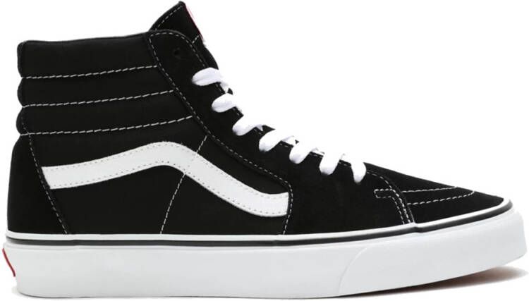 Vans Sk8-Hi Sneakers JR+SR 49