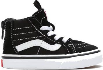 Vans Sk8-Hi Zip Sneakers Jongens 22