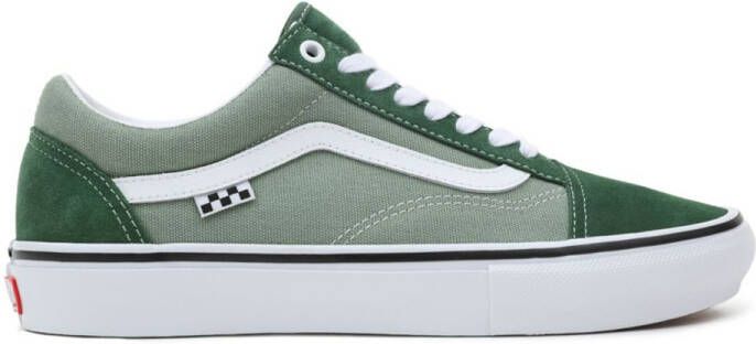 Vans Skate Old Skoo sneakers heren