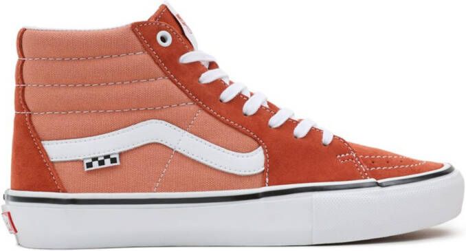 Vans Skate Sk8-Hi Sneakers Heren 46