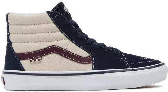 Vans Skate SK8-Hi Sneakers Heren 42