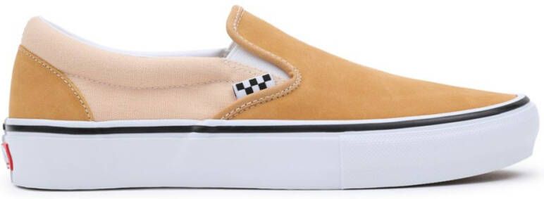 Vans Skate Slip-On sneakers heren