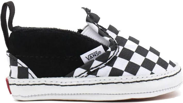 Vans Slip-On V Crib Baby Schoenen jongens 16