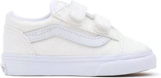 Vans TD Old Skool V Baby Schoenen meisjes 26