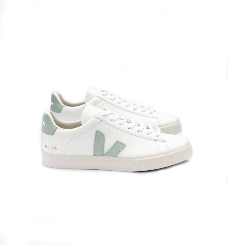 Veja Campo Chromefree sneakers dames