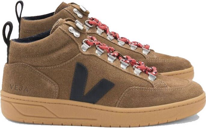 Veja Roraima Suede Sneakers Heren 44