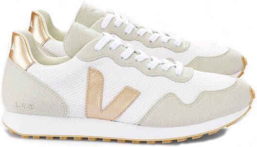 Veja SDU Alveomesh sneakers dames