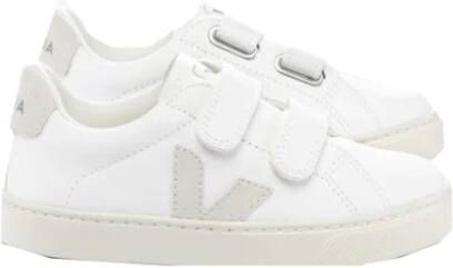 Veja Small Esplar Velcro sneakers jr