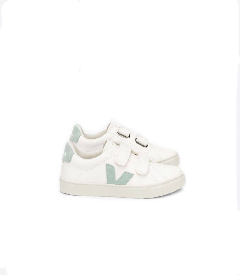 Veja Small Esplar Velcro Sneakers JR 33